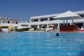 Algarve - Resort Quintas das Figueirinhas - Autitravel begeleide vakanties voor mensen met Autisme