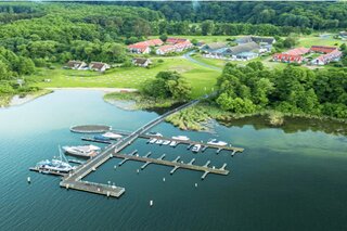 DeDuizendDuitseMeren- Beech Resort Plauen- Autitravel begeleide reizem voor mensen met Autisme