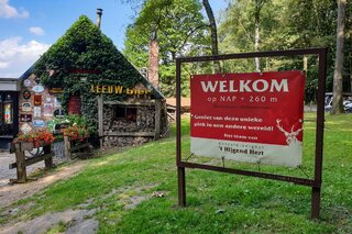 DeBergenvanNederland_ Limburg - Berghut Hijgend Hert - Autitravel Begeleide reizen voor mensen met Autisme