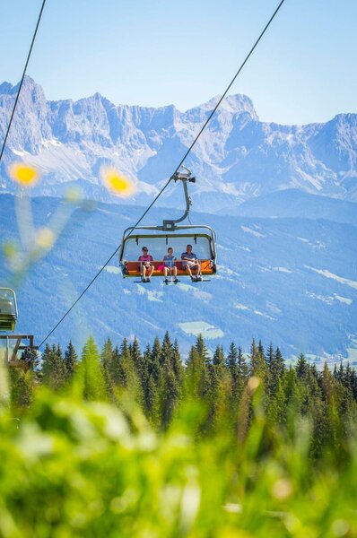 Bu8itenhof Reizen begeleide groepsreizen voor mensen met autisme -Stoeltjeslift