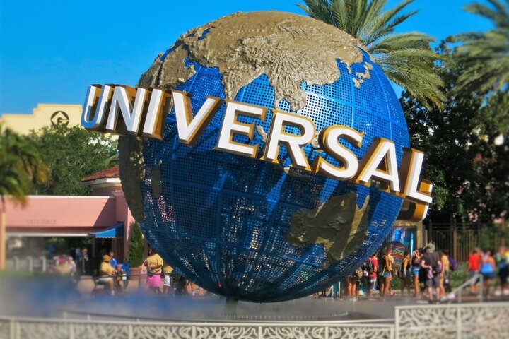 Fantastic Florida - Universal - Autitravel begleide vakanties voor mensen met autisme