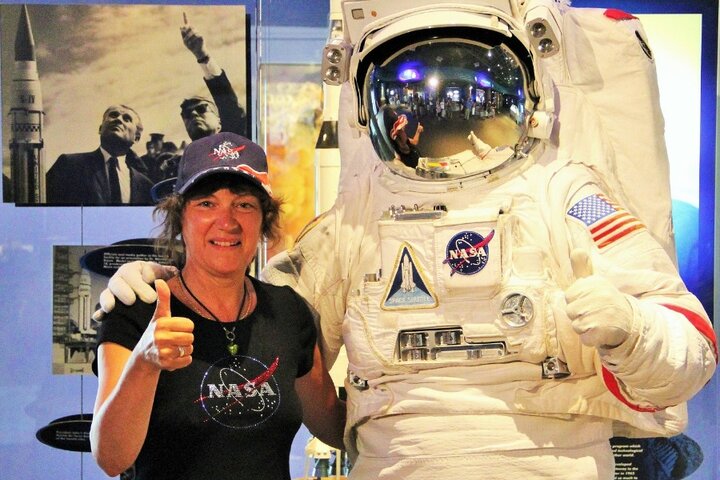 Fantastic Florida - Astronauten - Autitravel begleide vakanties voor mensen met autisme