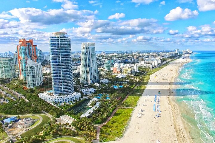 Fantastic Florida - Miami - Autitravel begleide vakanties voor mensen met autisme
