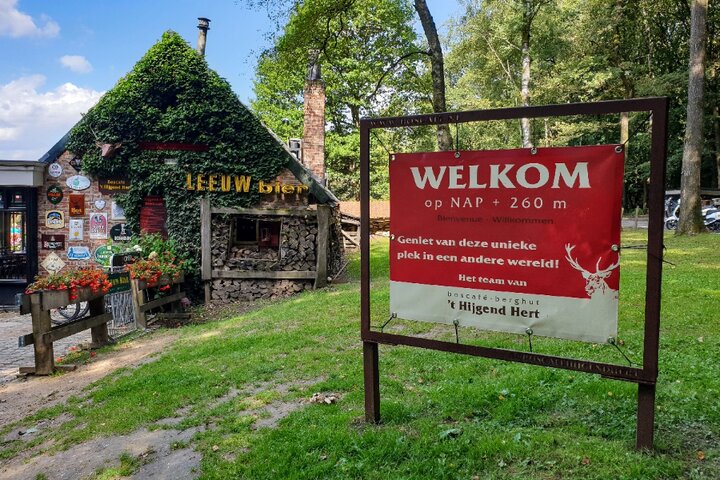 DeBergenvanNederland_ Limburg - Berghut Hijgend Hert - Autitravel Begeleide reizen voor mensen met Autisme