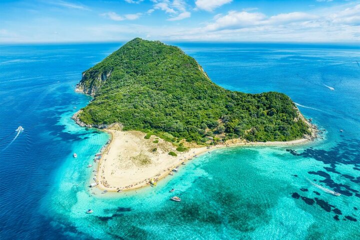 Buitenhof Reizen begeleide vakanties voor mensen met autisme - Caretta Zakynthos