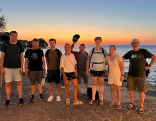 Buitenhof reizen voor mensen met autisme - Zonnig Zakynthos Buitenhof reizen voor mensen met autisme - Zonnig Zakynthos