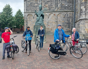 Buitenhof reizen voor mensen met autisme - Fietsvakantie Twente Buitenhof reizen voor mensen met autisme - Fietsvakantie Twente