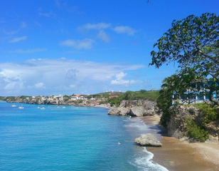 Buitenhof Reizen voor mensen met autisme - Curacao Buitenhof Reizen voor mensen met autisme - Curacao