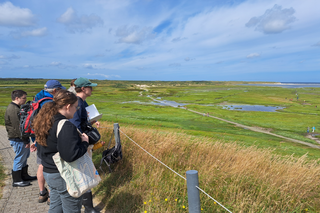 Auti Travel - Texel - begeleide vakanties voor mensen met autisme - Sluftervallei Auti Travel - Texel - begeleide vakanties voor mensen met autisme - Sluftervallei