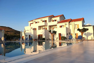 Auti Travel - Lesbos - begeleide vakanties voor mensen met autisme - Sunshine Appartementen