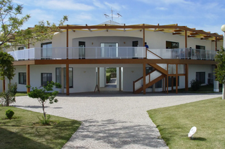 Auti Travel - Algarve - begeleide vakanties voor mensen met autisme - Resort Quinta Das Figueirinhas appartementen