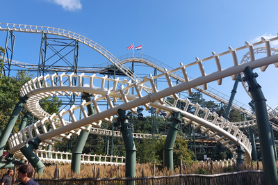 Efteling - Landal Kaatsheuvel