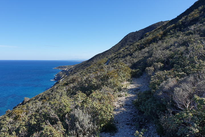 Buitenhof Reizen - Cyprus - begeleide vakanties voor mensen met een beperking - Uitzicht