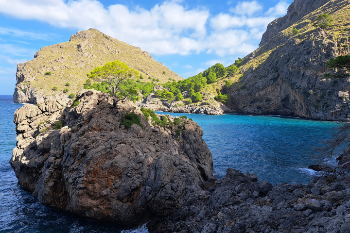 Auti Travel - Mallorca - begeleide vakanties voor mensen met autisme - Zee Mallorca