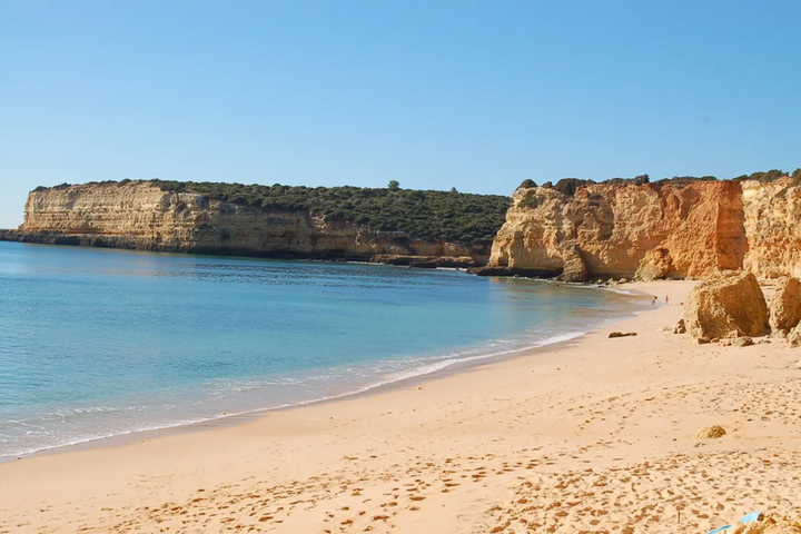 Auti Travel - Algarve - begeleide vakanties voor mensen met autisme - Portugese kust