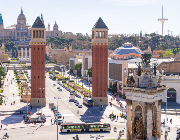 Buitenhof Reizen voor mensen met autisme - Barcelona Buitenhof Reizen voor mensen met autisme - Barcelona