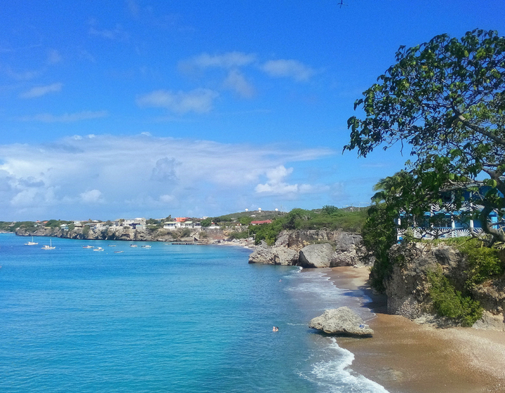 Buitenhof Reizen voor mensen met autisme - Curacao Buitenhof Reizen voor mensen met autisme - Curacao